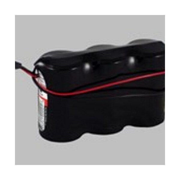 Ilc Replacement for R&D Batteries 5356 Battery 5356 BATTERY R&D BATTERIES - main